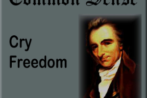 Cry Freedom